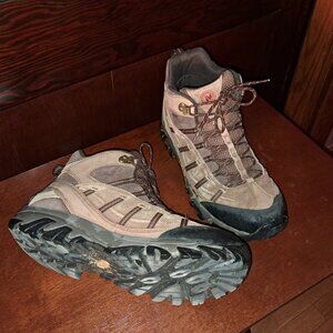 Merrell Hiking boots